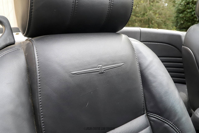 Used 2002 Ford Thunderbird RWD image 41