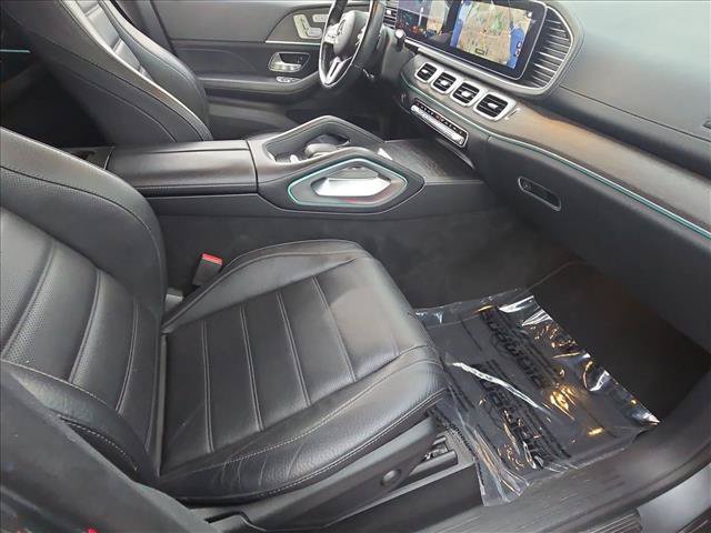 Used 2022 Mercedes-Benz GLS 450 4MATIC image 22