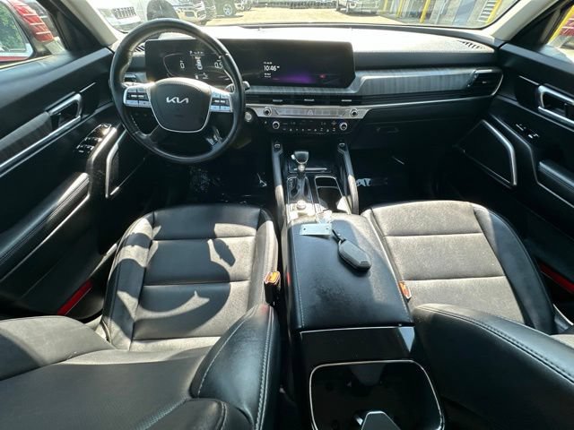 Used 2023 Kia Telluride EX AWD/4WD image 7