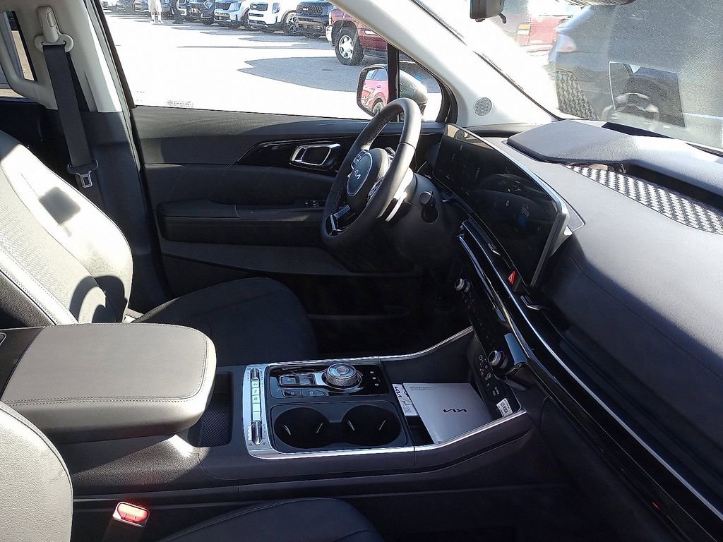 New 2026 Kia Carnival SX Prestige image 7