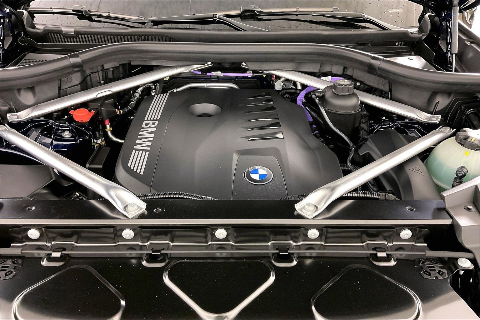 New 2026 BMW X5 xDrive40i AWD/4WD image 20