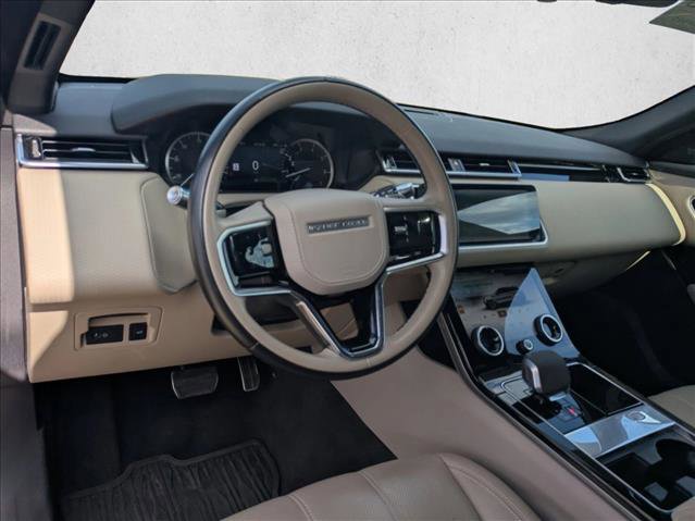 Used 2023 Land Rover Range Rover Velar R-Dynamic S image 10