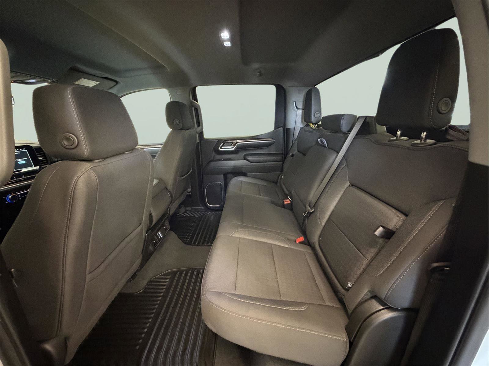 Certified 2024 GMC Sierra 1500 Elevation AWD/4WD image 24