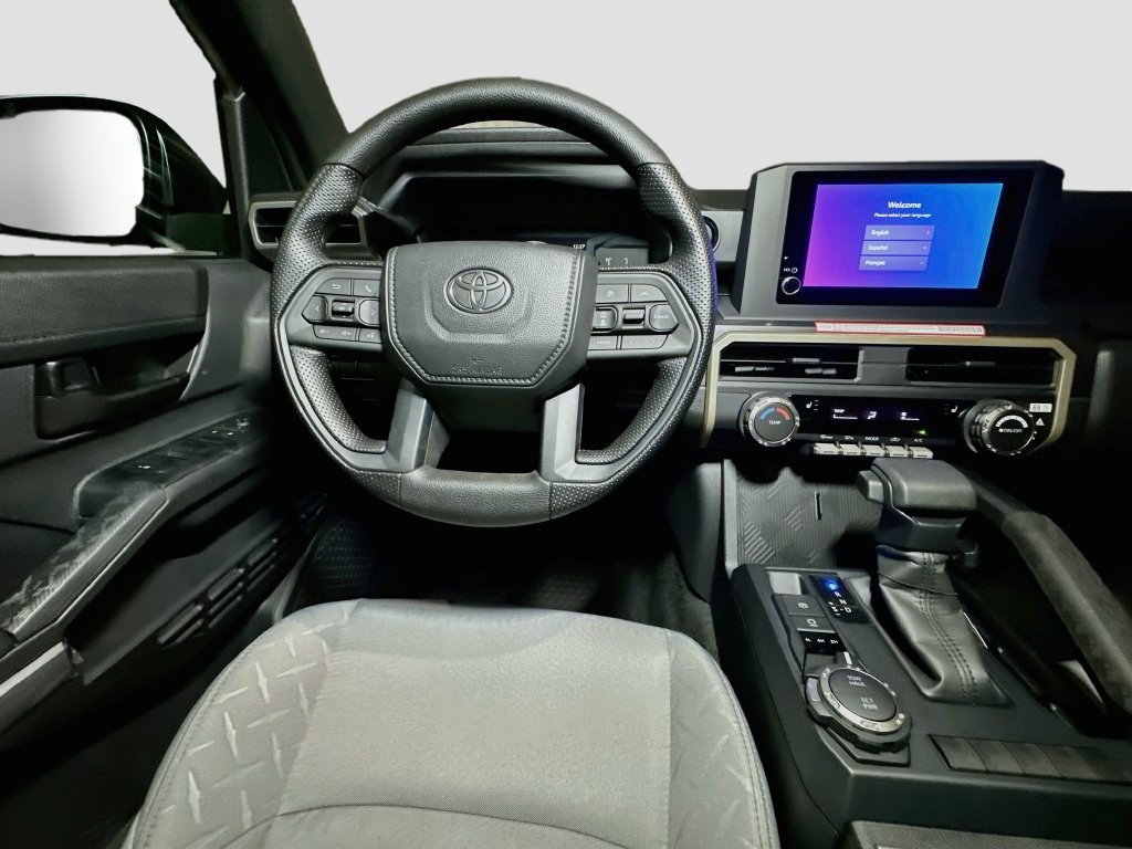 New 2026 Toyota Tacoma SR5 AWD/4WD image 28