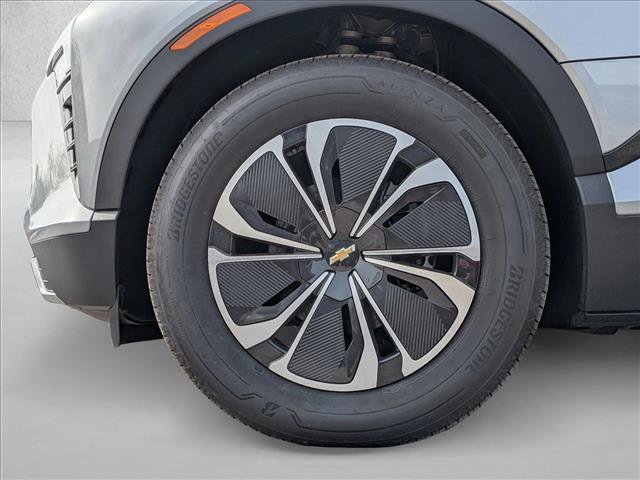 New 2026 Chevrolet Blazer EV LT FWD image 18