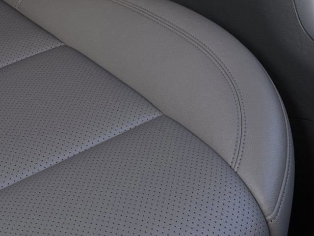 New 2026 Chevrolet Silverado 1500 LTZ w/ Technology Package image 21