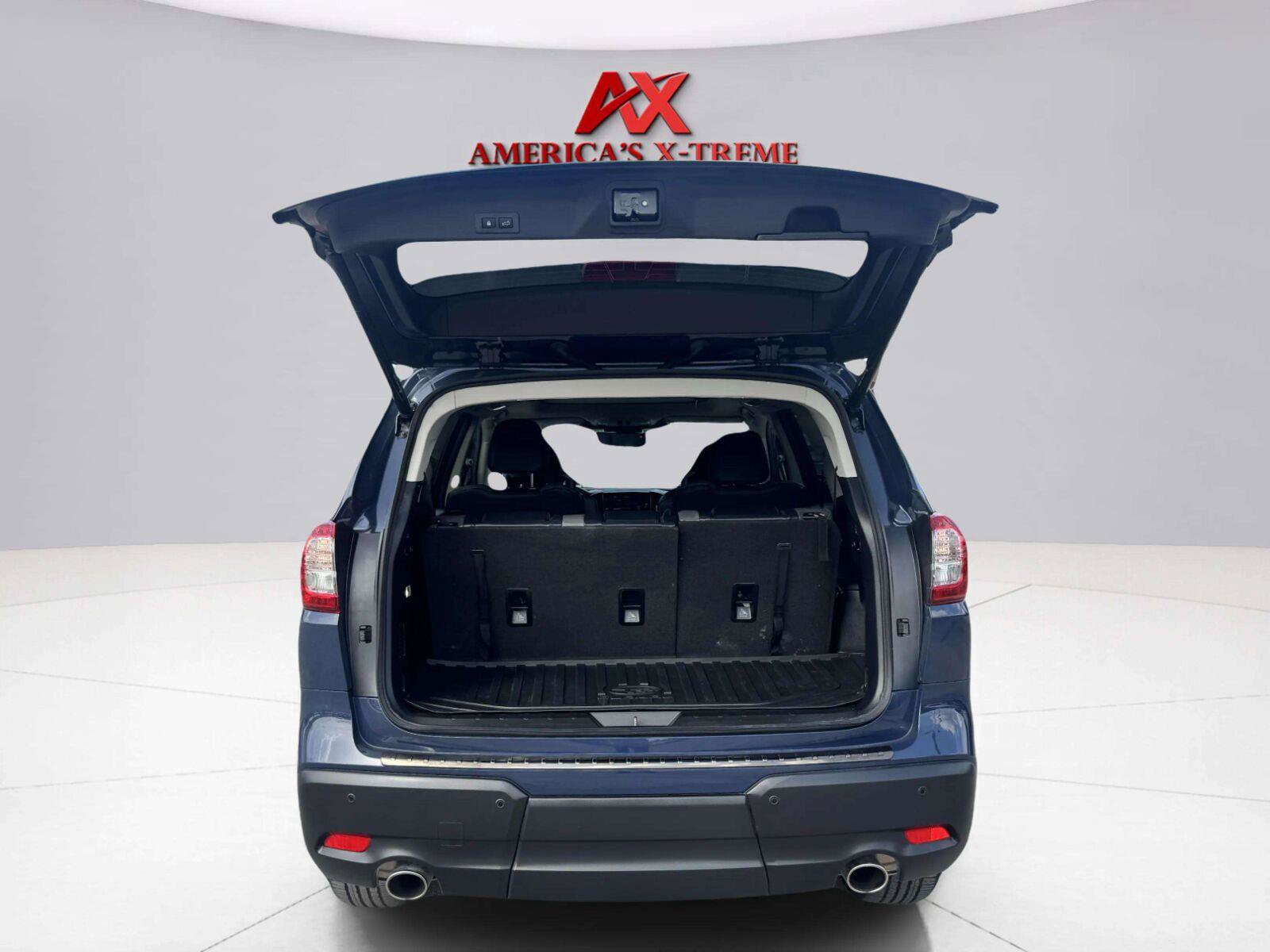 Used 2025 Subaru Ascent Onyx Edition AWD/4WD image 73