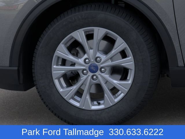 New 2026 Ford Escape Active FWD image 19