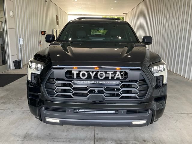 Used 2026 Toyota Sequoia TRD Pro AWD/4WD image 27
