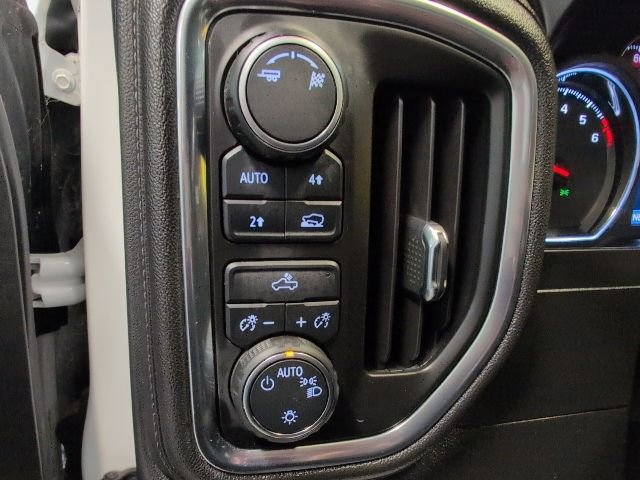 Used 2019 Chevrolet Silverado 1500 LT image 15