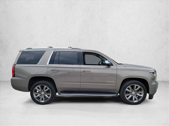 Used 2018 Chevrolet Tahoe Premier RWD image 4