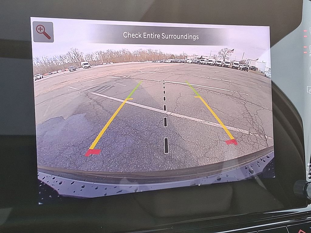 New 2025 Jeep Wagoneer Series II w/ Premium Group I image 4