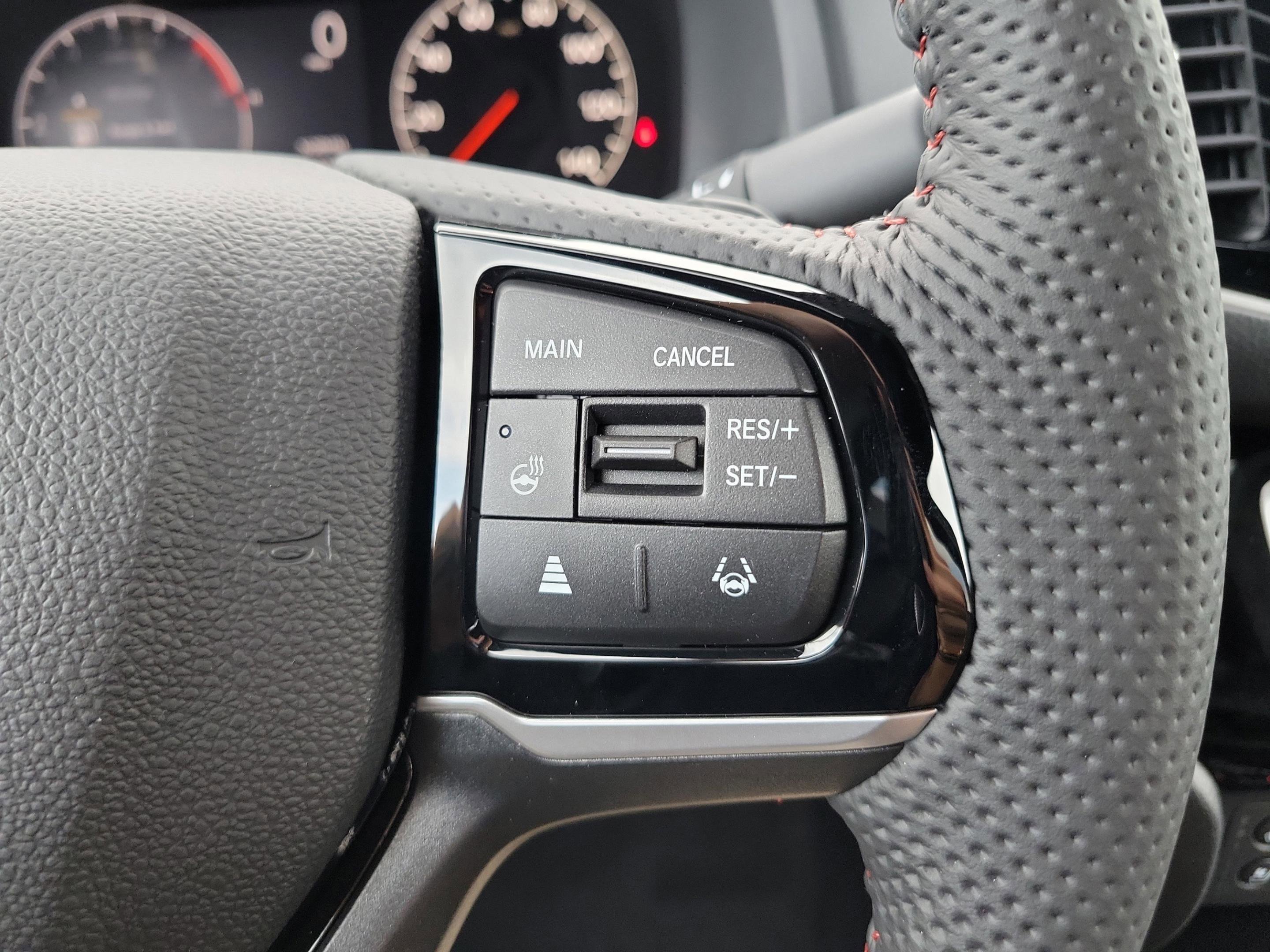 New 2026 Honda Ridgeline Black Edition image 28