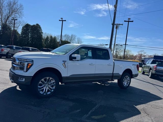 New 2026 Ford F150 King Ranch AWD/4WD image 23