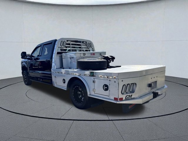 Used 2024 Ford F350 XLT w/ XLT Value Package image 7