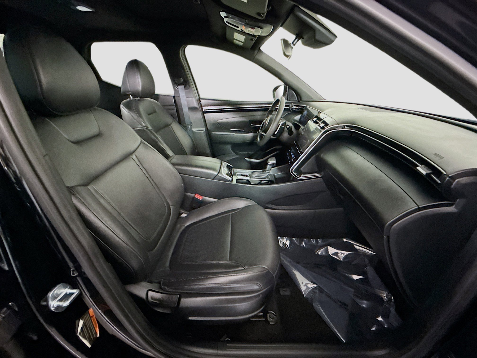 Used 2024 Hyundai Santa Cruz Night image 29