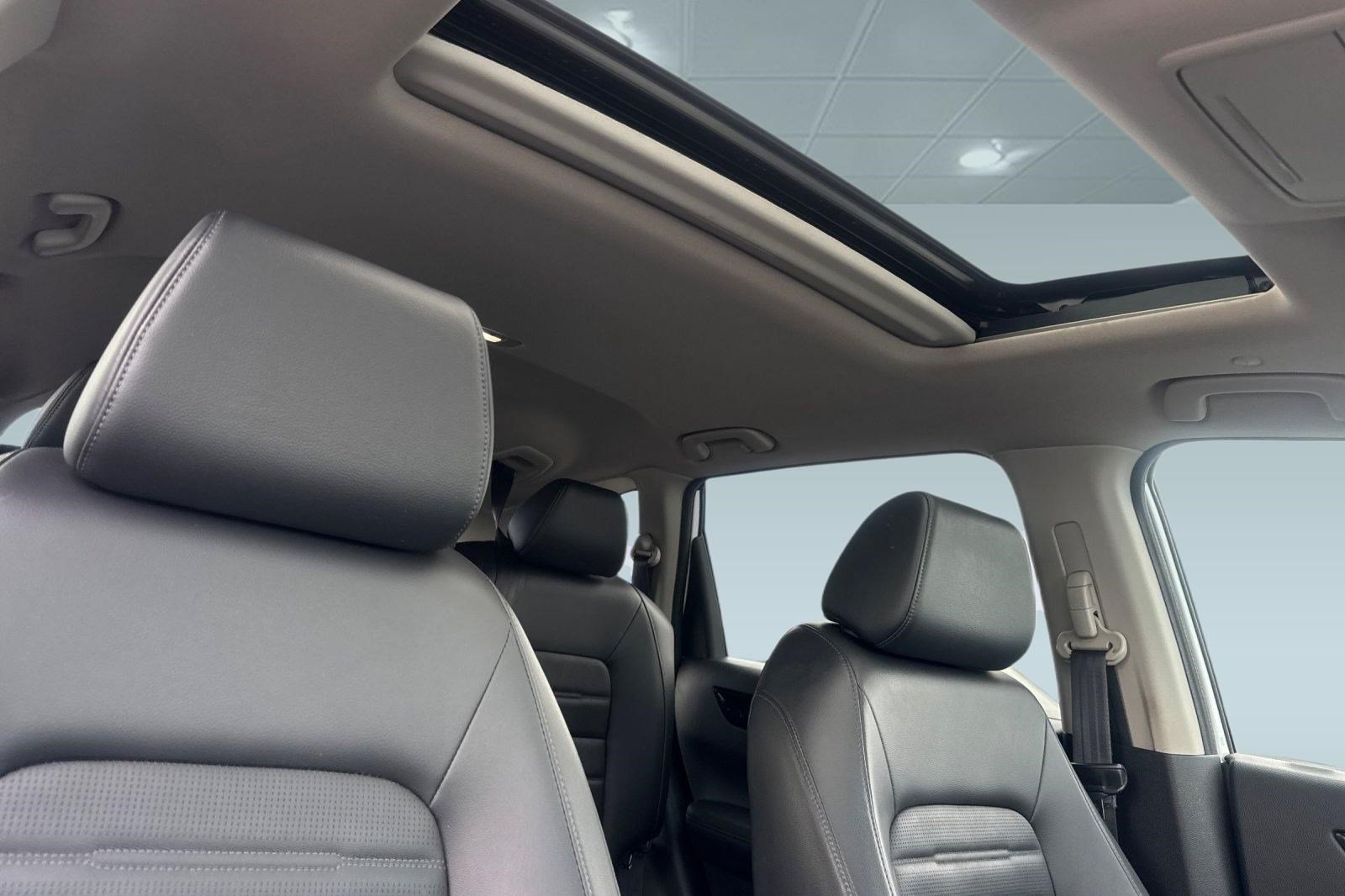 Used 2023 Honda CR-V EX-L image 24