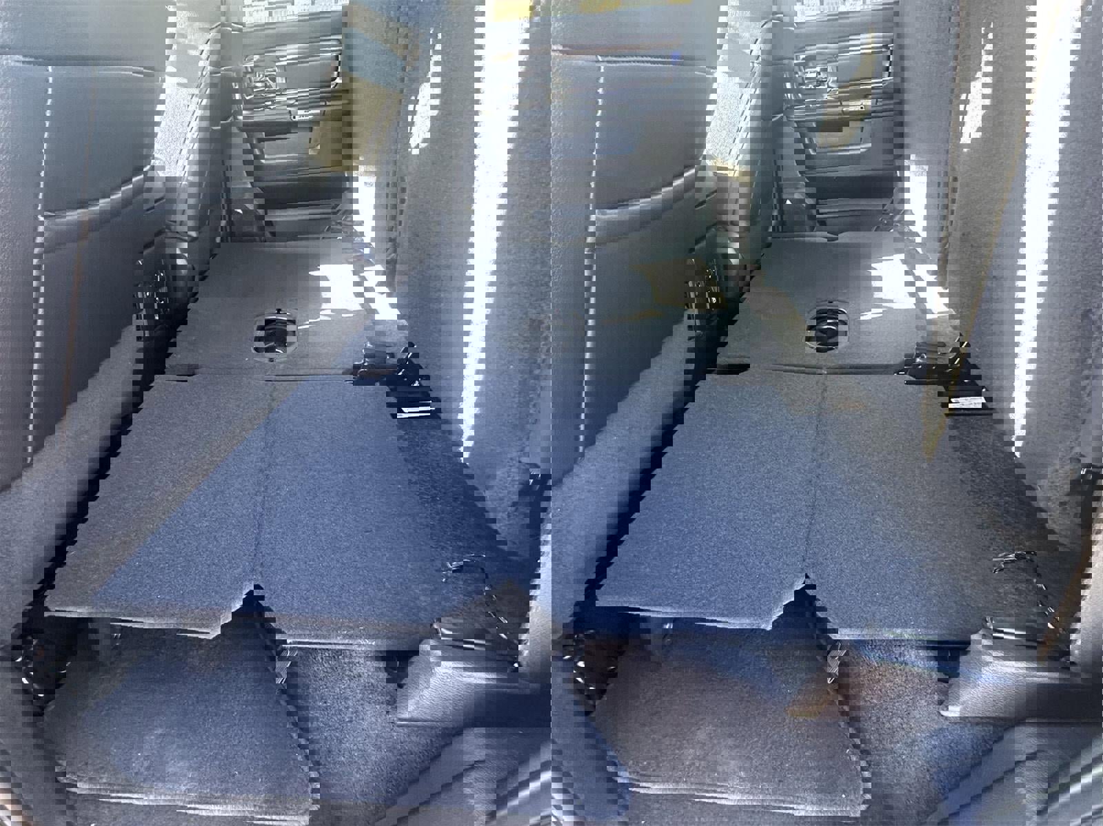 Used 2017 RAM 2500 Laramie w/ Sport Appearance Group image 36