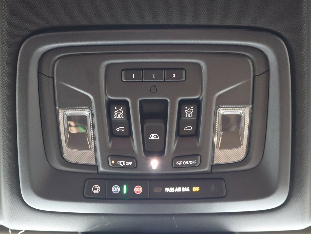 New 2026 GMC Sierra 1500 AT4 w/ AT4 Premium Package image 33