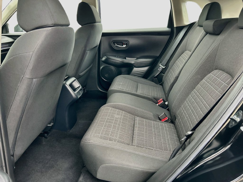 Certified 2024 Honda HR-V LX image 22