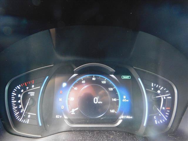 Used 2019 Hyundai Santa Fe FWD image 9