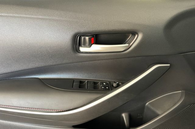 Certified 2024 Toyota Corolla SE FWD image 14