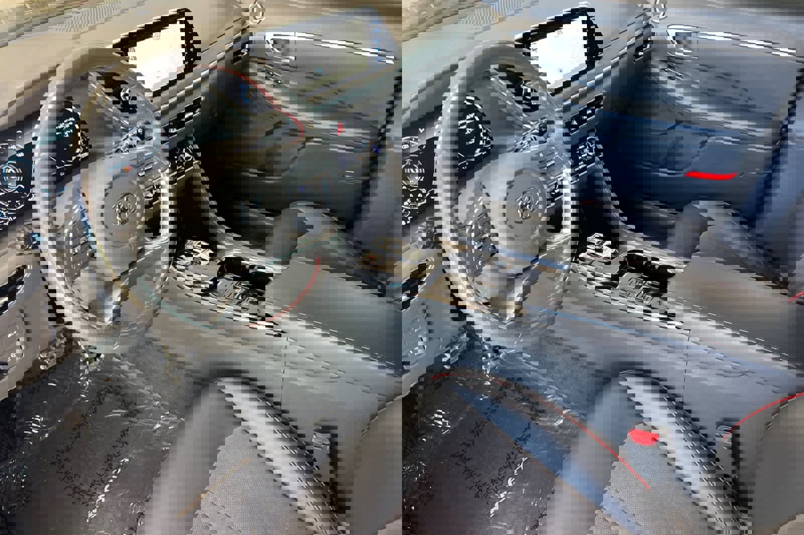 Used 2022 Hyundai Sonata SEL Plus w/ Cargo Package image 11