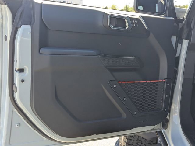 Certified 2023 Ford Bronco Raptor image 9