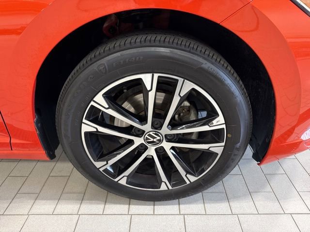 Certified 2019 Volkswagen Jetta S w/ Driver Assistance Package image 29