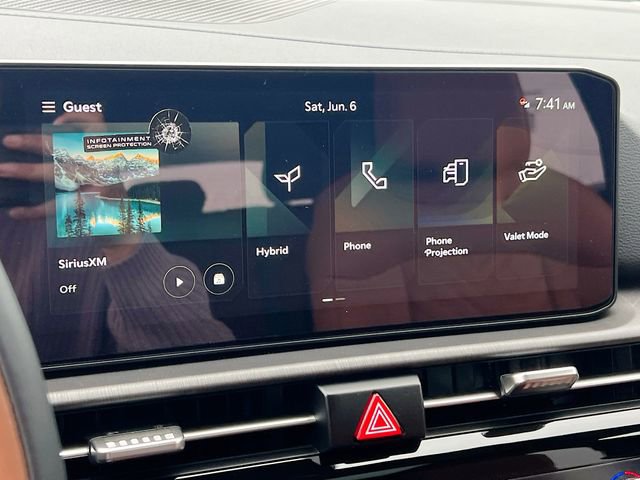 New 2026 Kia Sportage X-Line AWD/4WD image 14