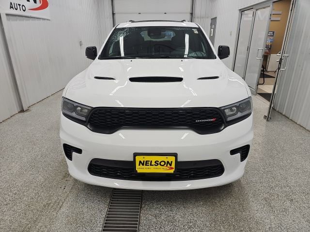 New 2026 Dodge Durango GT image 5