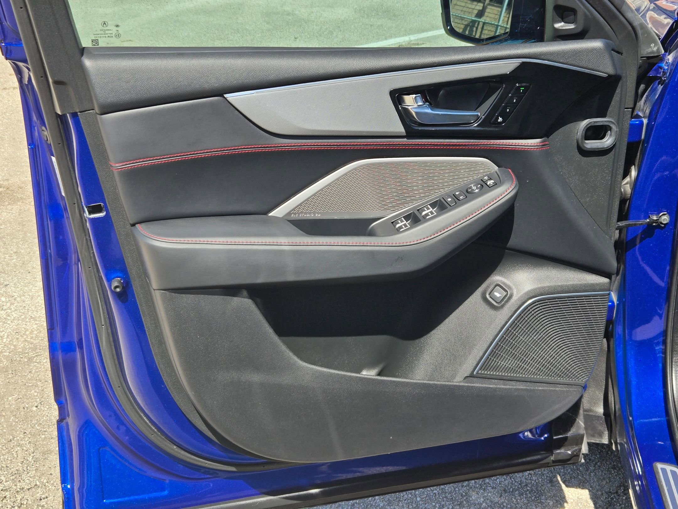 Certified 2023 Acura MDX A-Spec image 10