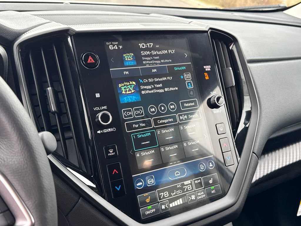 New 2026 Subaru Ascent Premium image 23