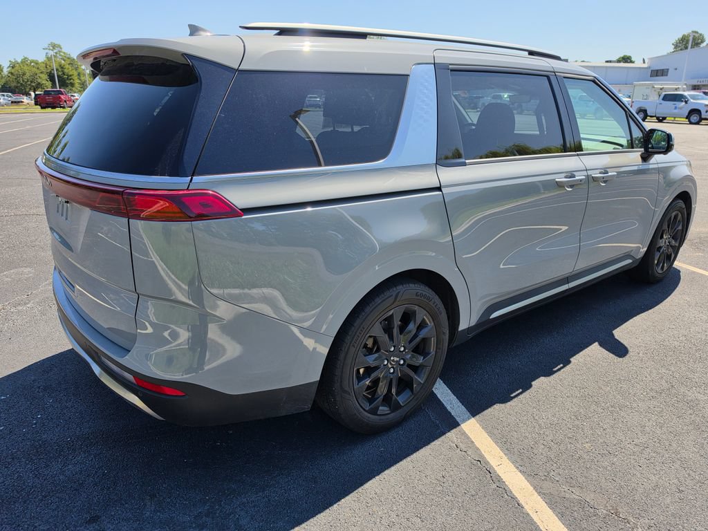 Used 2024 Kia Carnival SX Prestige FWD image 7