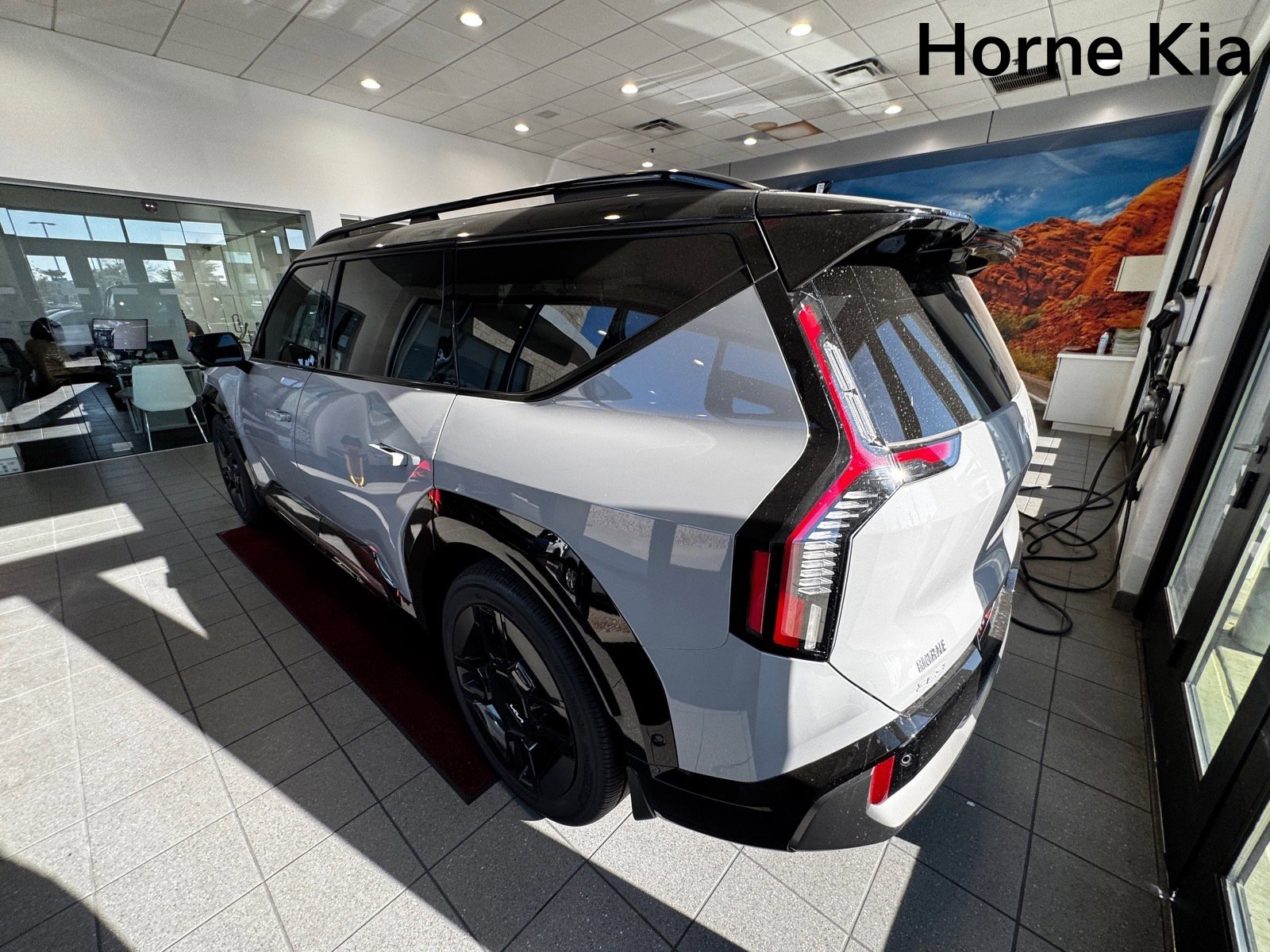 New 2026 Kia EV9 GT-Line image 5