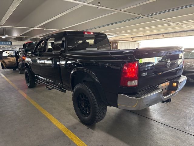 Used 2012 RAM 2500 Laramie w/ Protection Group image 4