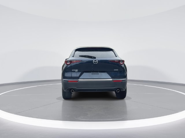 Certified 2024 MAZDA CX-30 AWD 2.5 S w/ Select Sport Pkg image 7