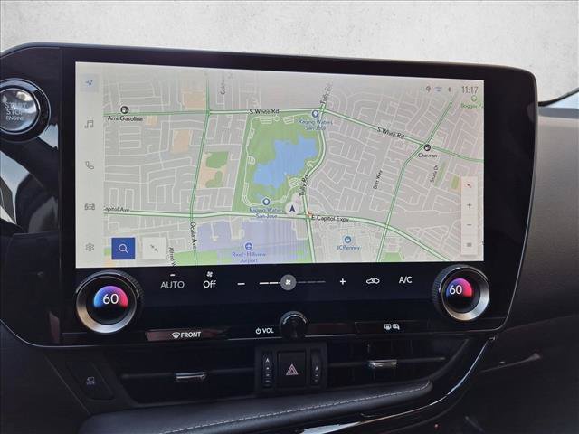 Used 2025 Lexus NX 350 AWD w/ Cold Area Package image 13