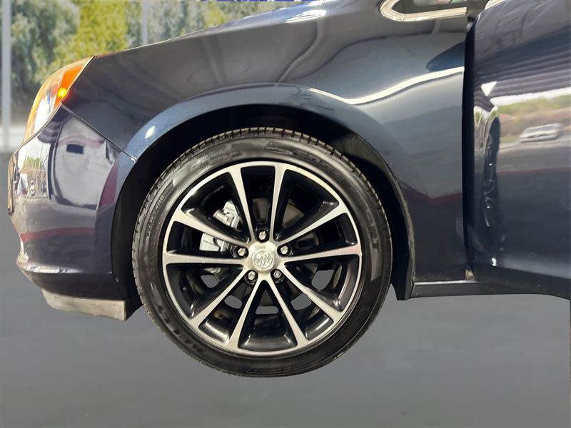 Used 2016 Buick Verano Sport Touring FWD image 18