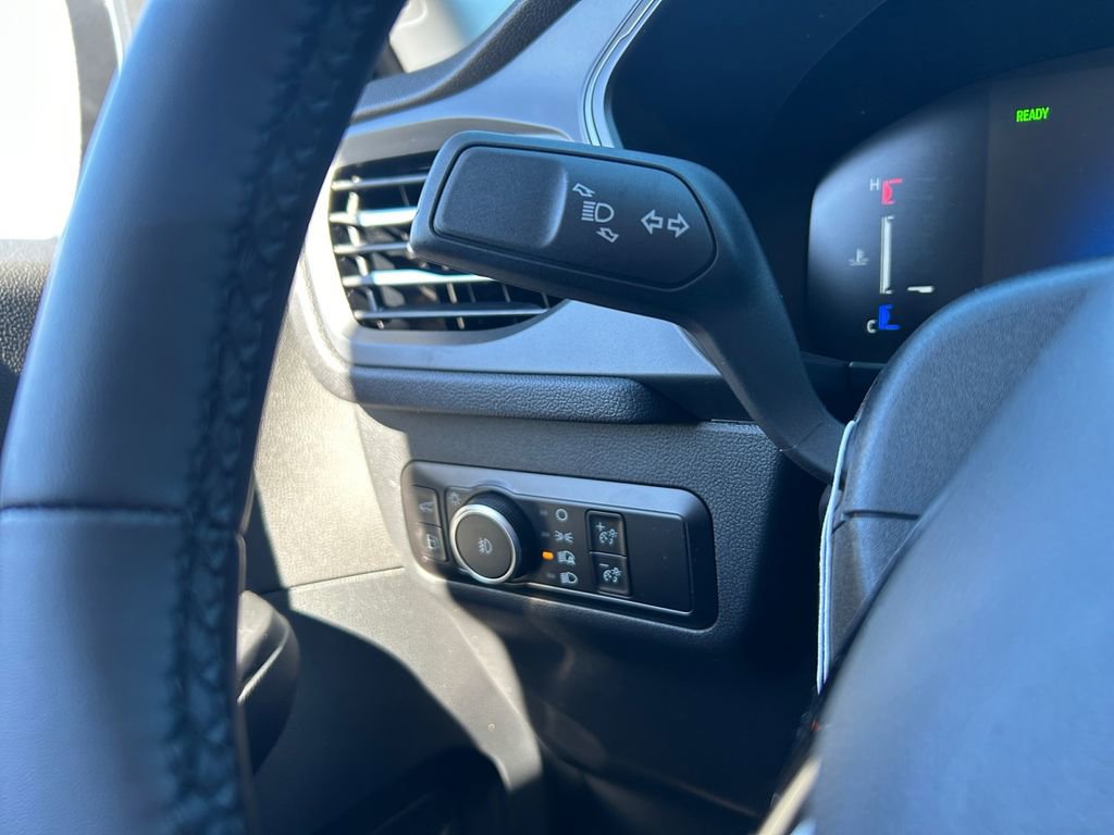 New 2026 Ford Escape SE image 51