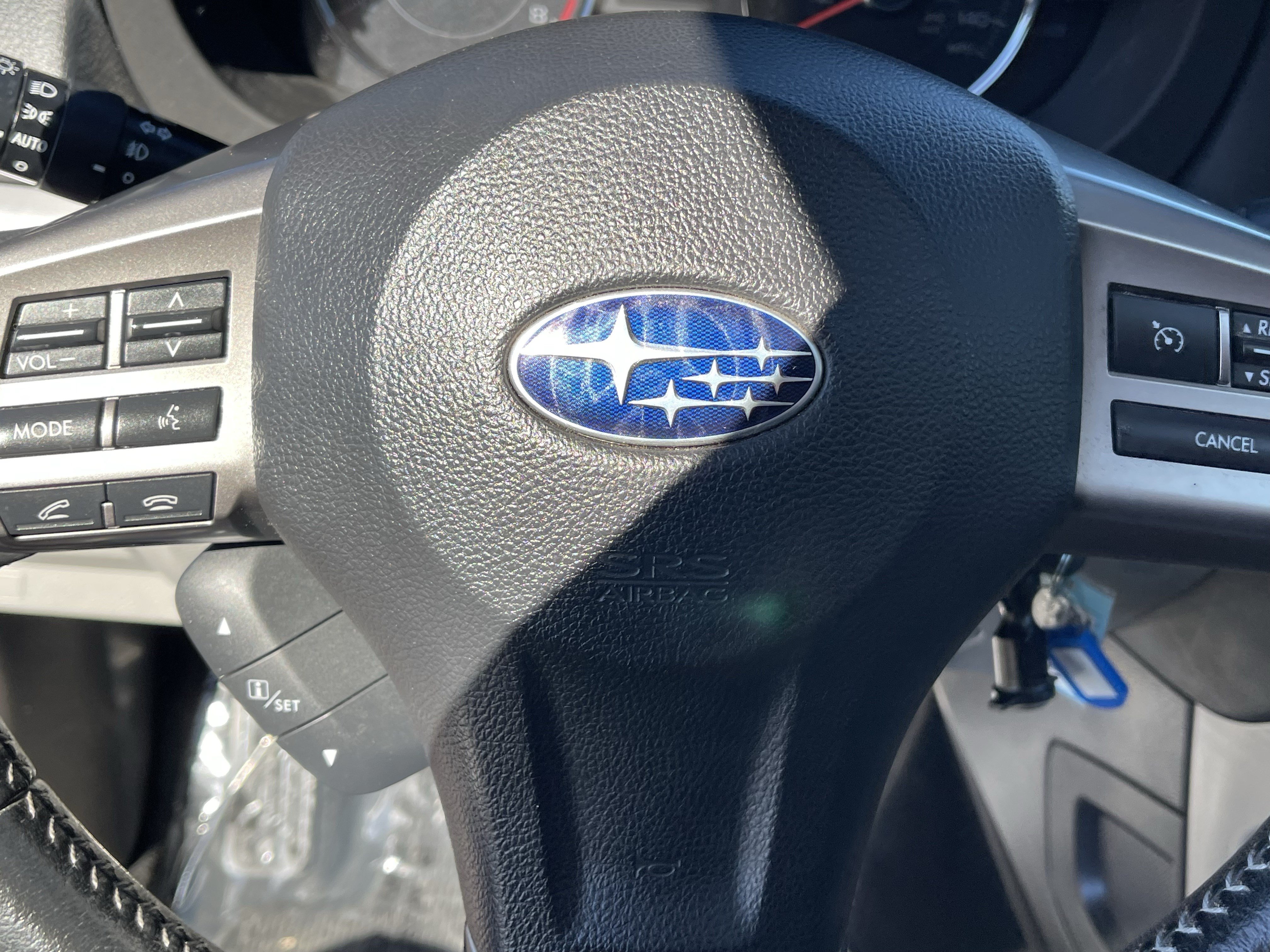 Used 2014 Subaru Forester 2.5i Touring AWD/4WD image 21