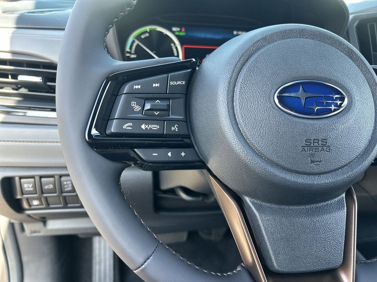 New 2026 Subaru Forester Touring AWD/4WD image 20