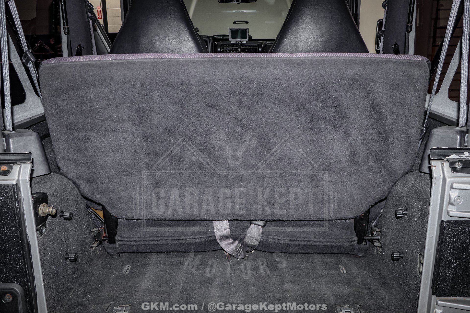 Used 2002 Jeep Wrangler SE AWD/4WD image 92