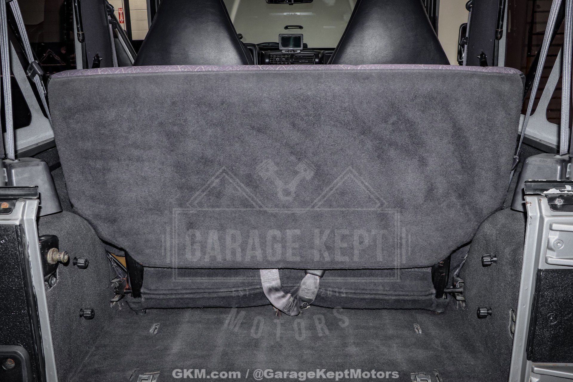 Used 2002 Jeep Wrangler SE AWD/4WD image 92