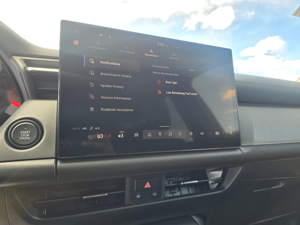 New 2026 MAZDA CX-5 Select AWD/4WD image 20