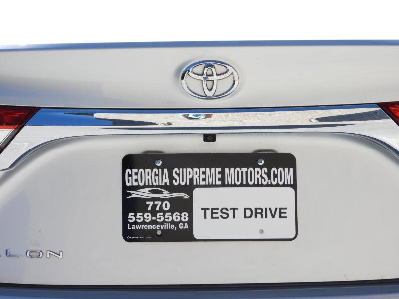 Used 2014 Toyota Avalon XLE FWD image 21