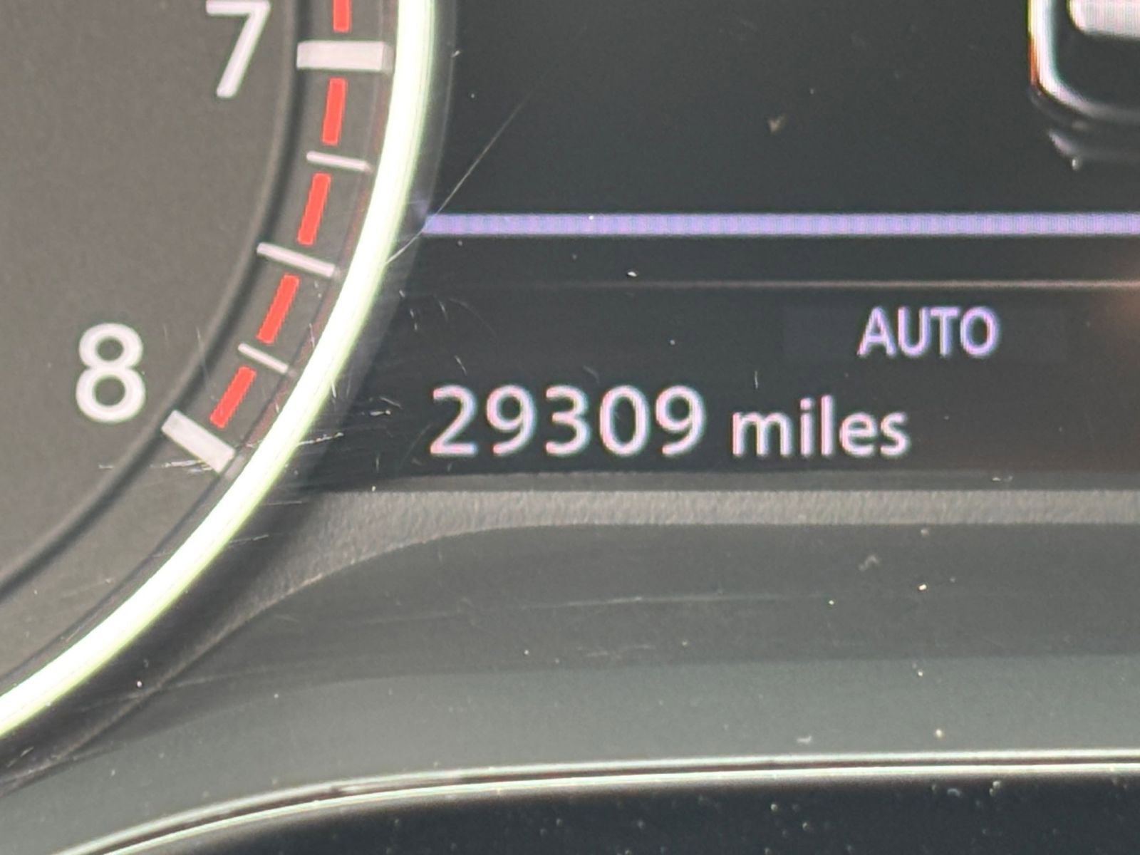 Used 2025 Nissan Pathfinder SV AWD/4WD image 42