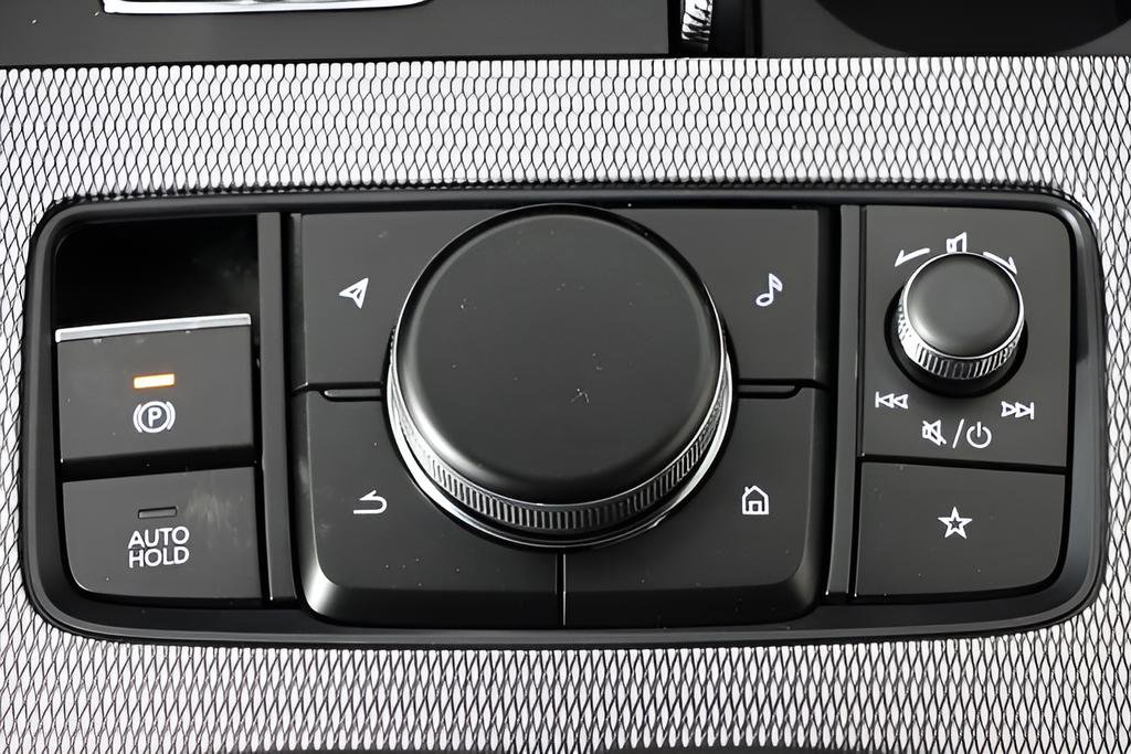 New 2025 MAZDA CX-70 3.3 Turbo w/ Premium Package AWD/4WD image 32