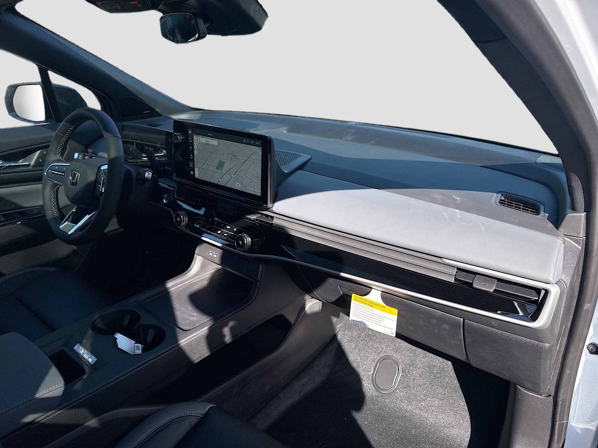 New 2026 Honda Prologue Touring image 26