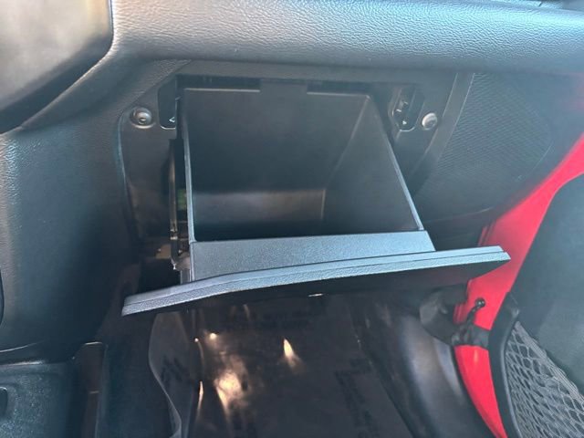 Used 2021 Jeep Wrangler Unlimited Sahara image 31